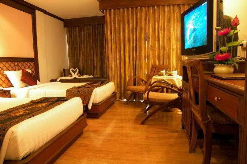 P.P. Casita - Adult Only Hotel Koh Phi Phi Ngoại thất bức ảnh