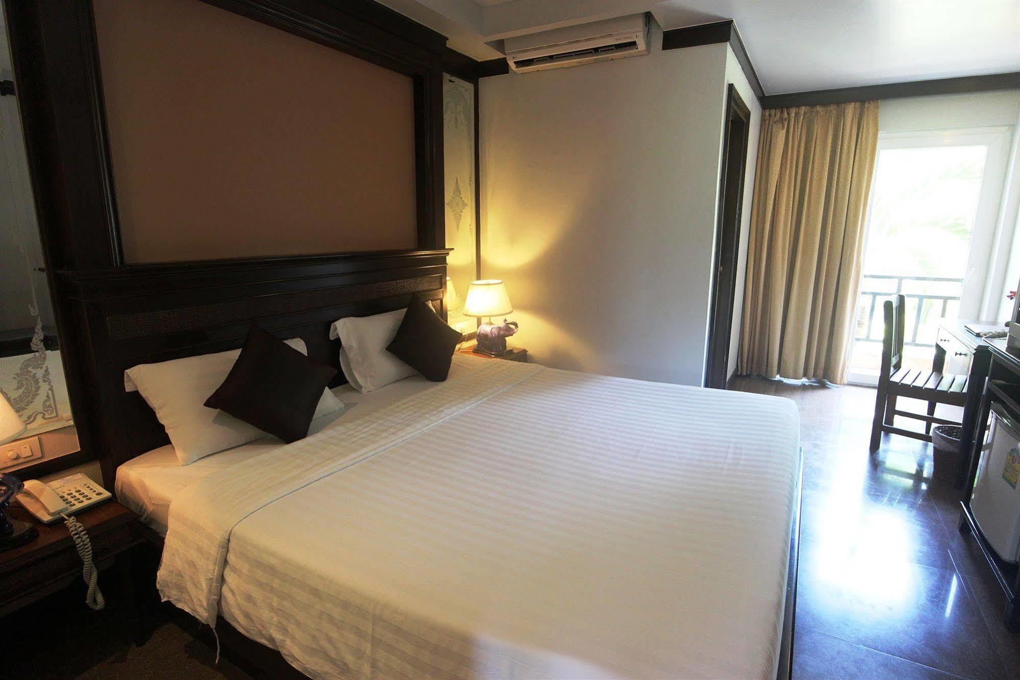 P.P. Casita - Adult Only Hotel Koh Phi Phi Ngoại thất bức ảnh
